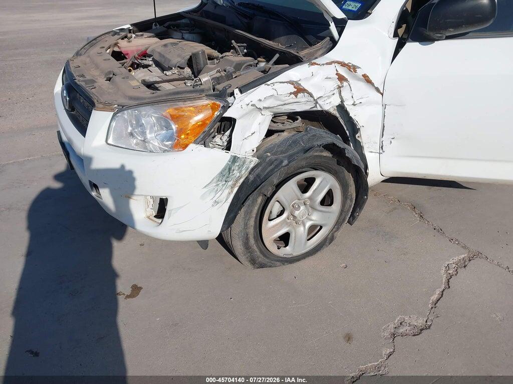 2T3ZF4DV8CW138968 2012 TOYOTA RAV4 photo no. 6