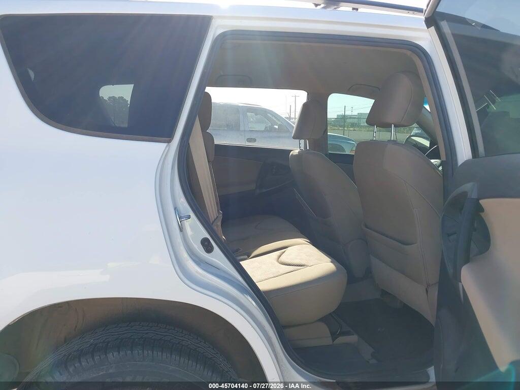 2T3ZF4DV8CW138968 2012 TOYOTA RAV4 photo no. 8