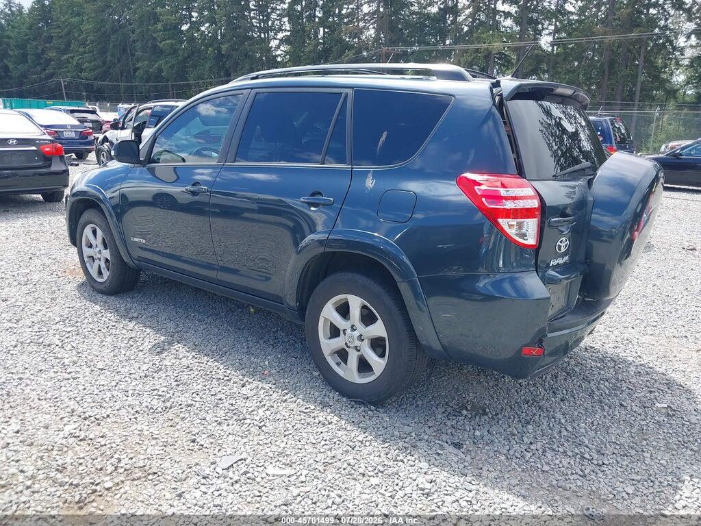 2T3DF4DVXCW259866 2012 TOYOTA RAV4 photo no. 3