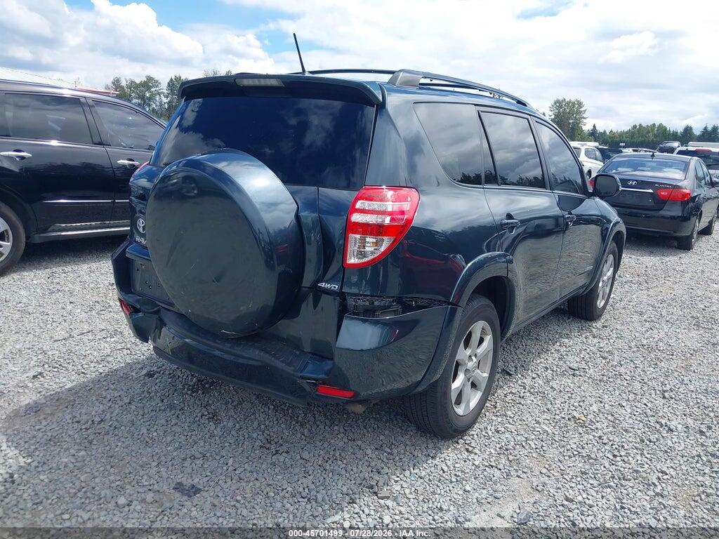 2T3DF4DVXCW259866 2012 TOYOTA RAV4 photo no. 4