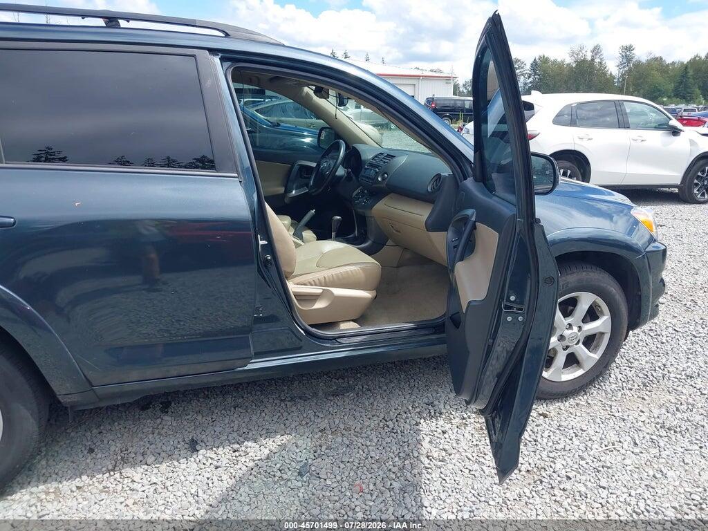2T3DF4DVXCW259866 2012 TOYOTA RAV4 photo no. 5