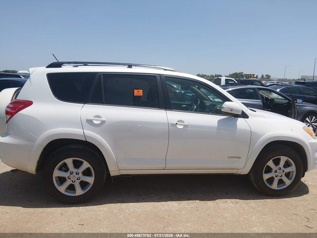 2T3YK4DV7CW018554 2012 TOYOTA RAV4 photo no. 12