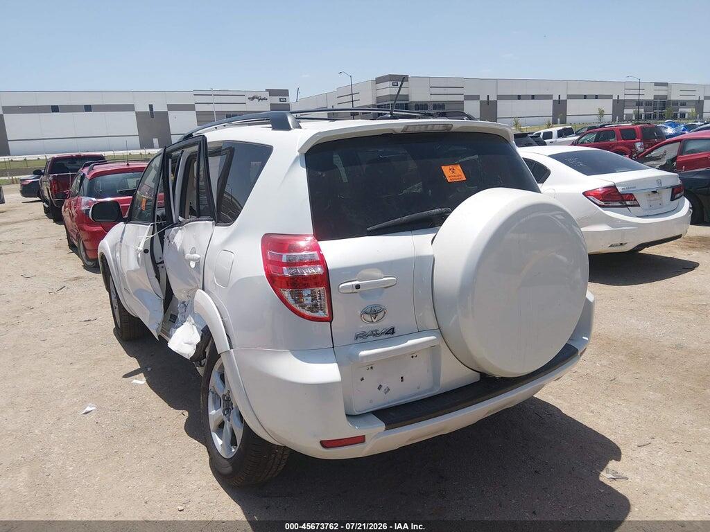 2T3YK4DV7CW018554 2012 TOYOTA RAV4 photo no. 3