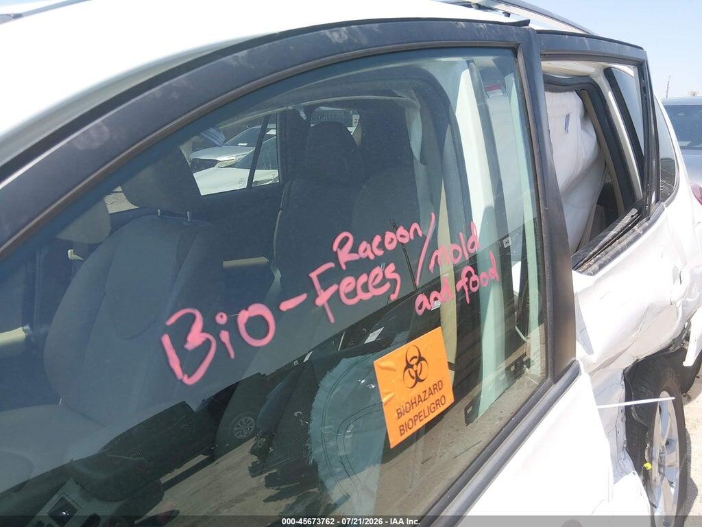 2T3YK4DV7CW018554 2012 TOYOTA RAV4 photo no. 6