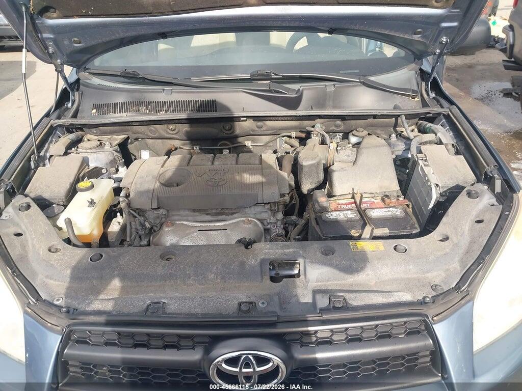 2T3BF4DVXCW224252 2012 TOYOTA RAV4 photo no. 10