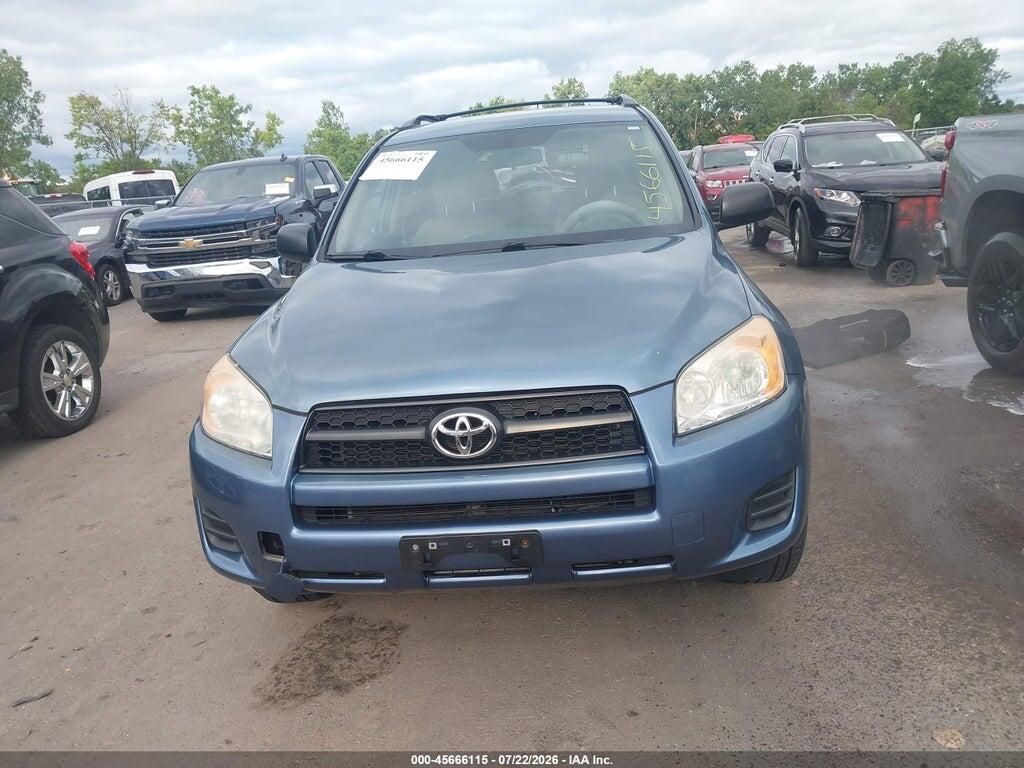 2T3BF4DVXCW224252 2012 TOYOTA RAV4 photo no. 12