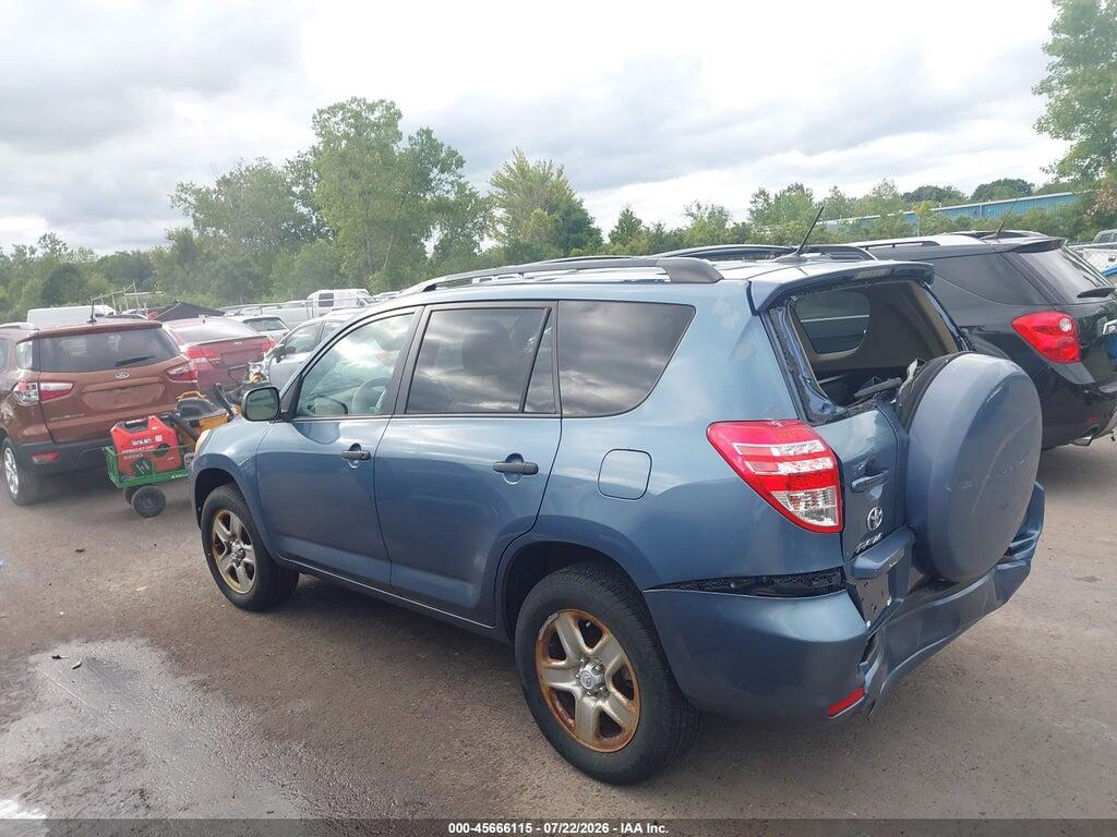 2T3BF4DVXCW224252 2012 TOYOTA RAV4 photo no. 3