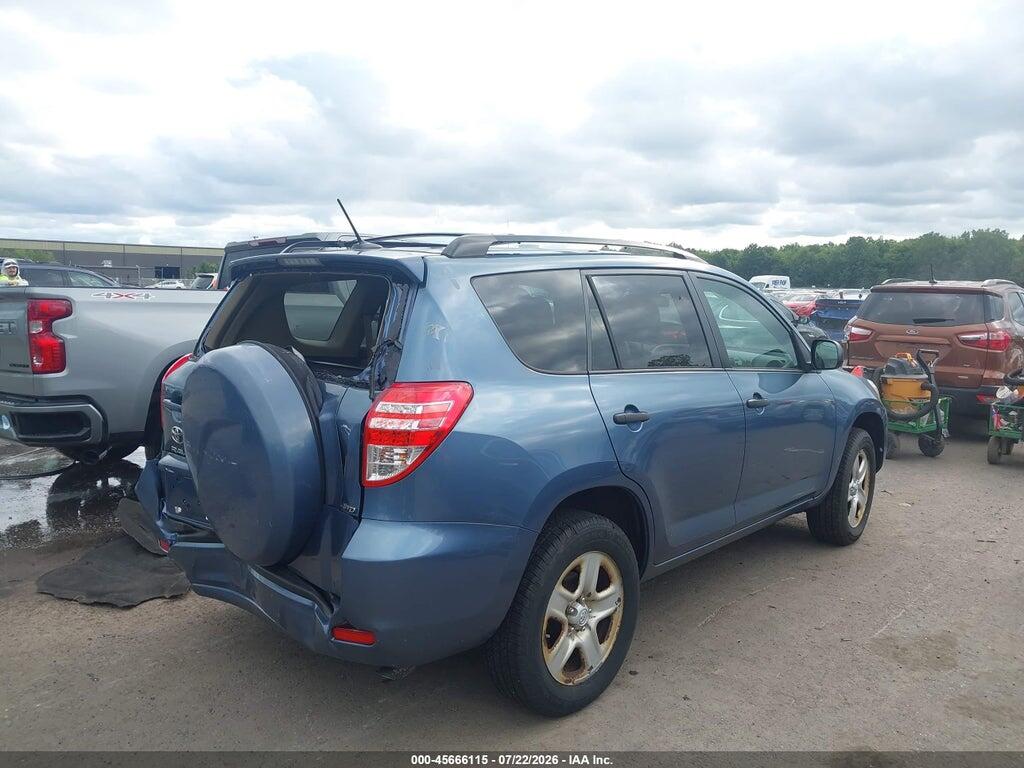 2T3BF4DVXCW224252 2012 TOYOTA RAV4 photo no. 4