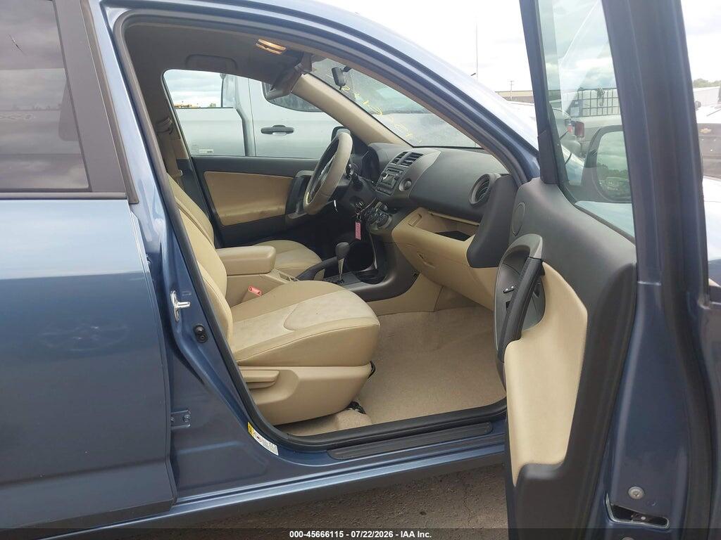 2T3BF4DVXCW224252 2012 TOYOTA RAV4 photo no. 5