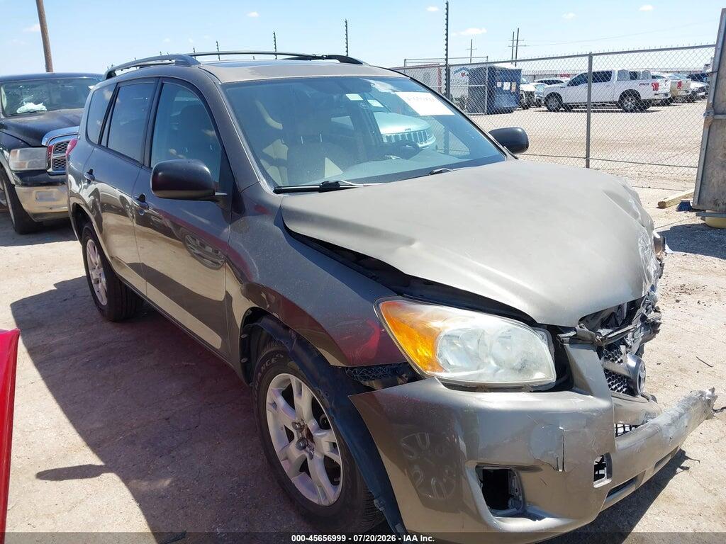 2T3ZF4DV3CW115047 2012 TOYOTA RAV4 photo no. 1