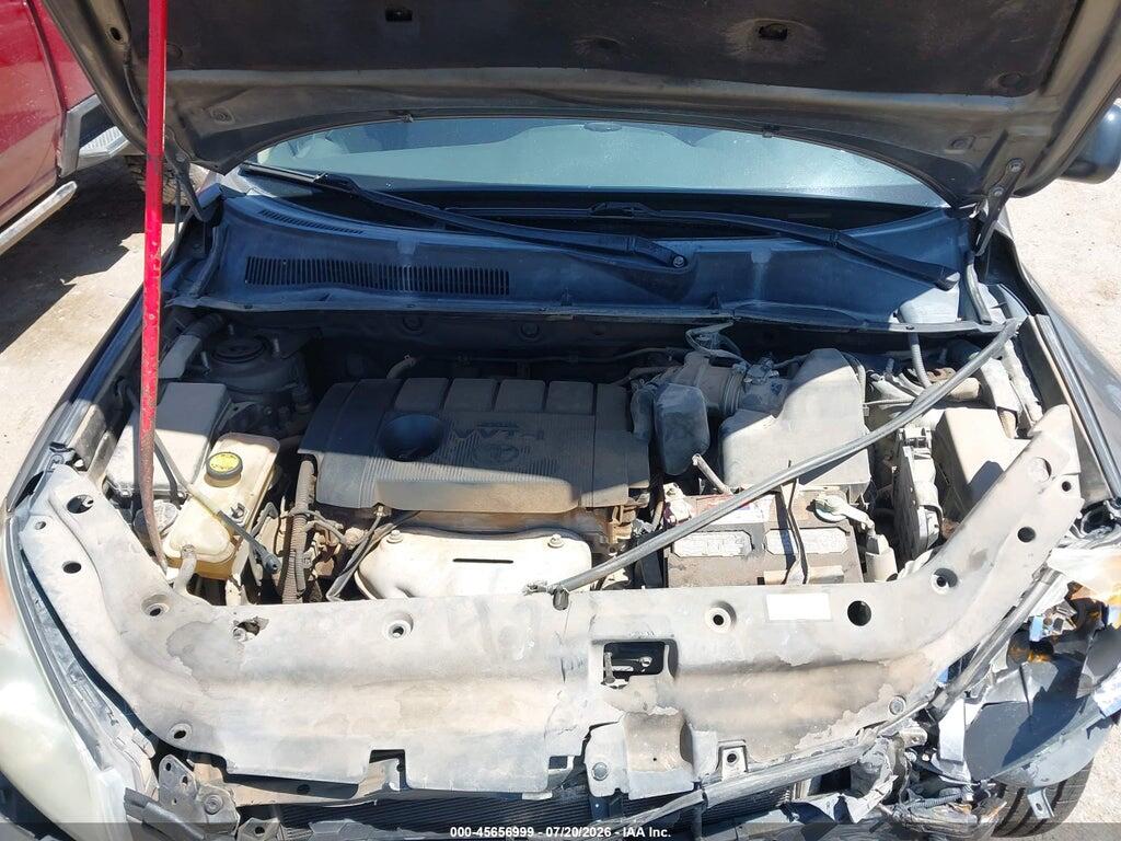 2T3ZF4DV3CW115047 2012 TOYOTA RAV4 photo no. 10