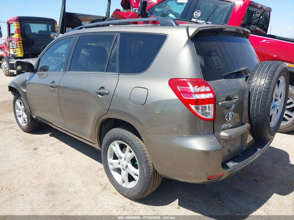 2T3ZF4DV3CW115047 2012 TOYOTA RAV4 photo no. 3