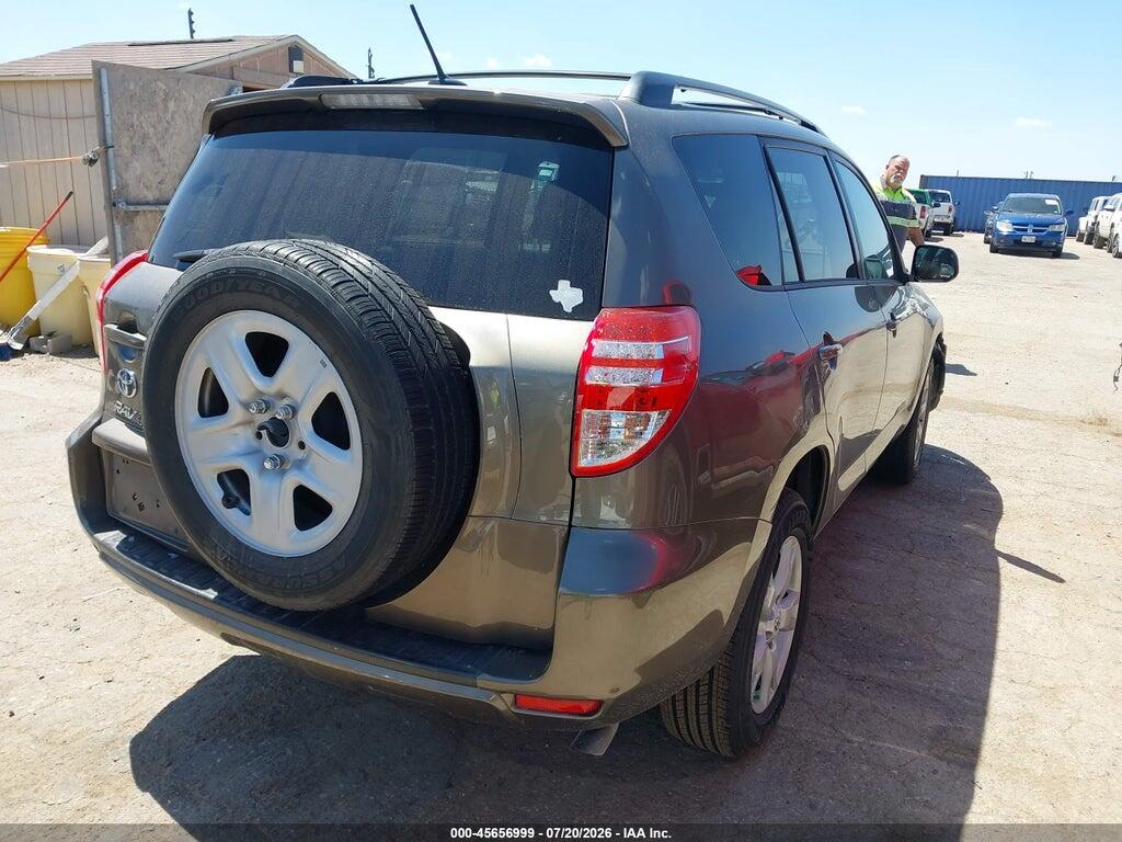 2T3ZF4DV3CW115047 2012 TOYOTA RAV4 photo no. 4