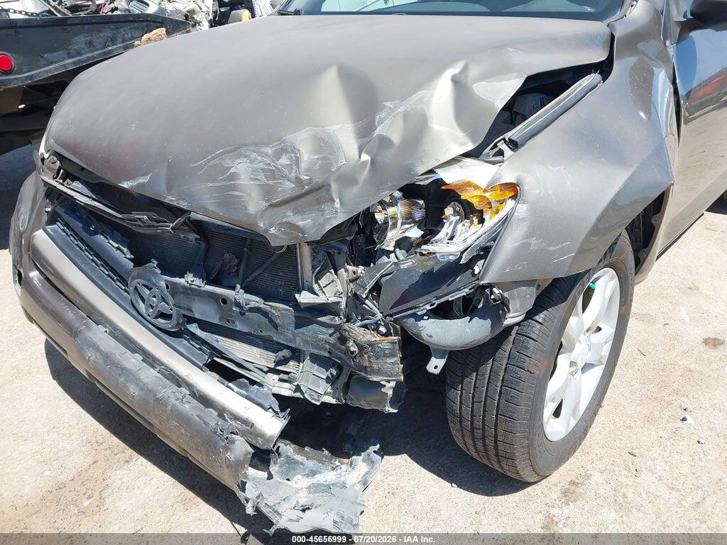 2T3ZF4DV3CW115047 2012 TOYOTA RAV4 photo no. 6