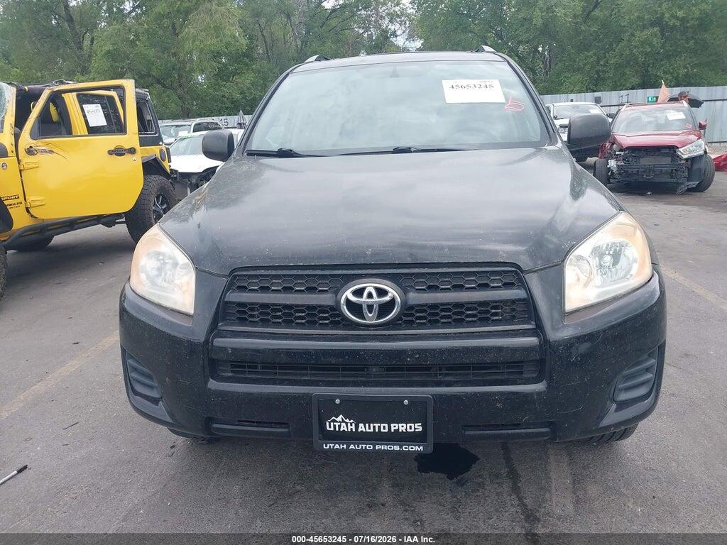 2T3BF4DV9CW215543 2012 TOYOTA RAV4 photo no. 12