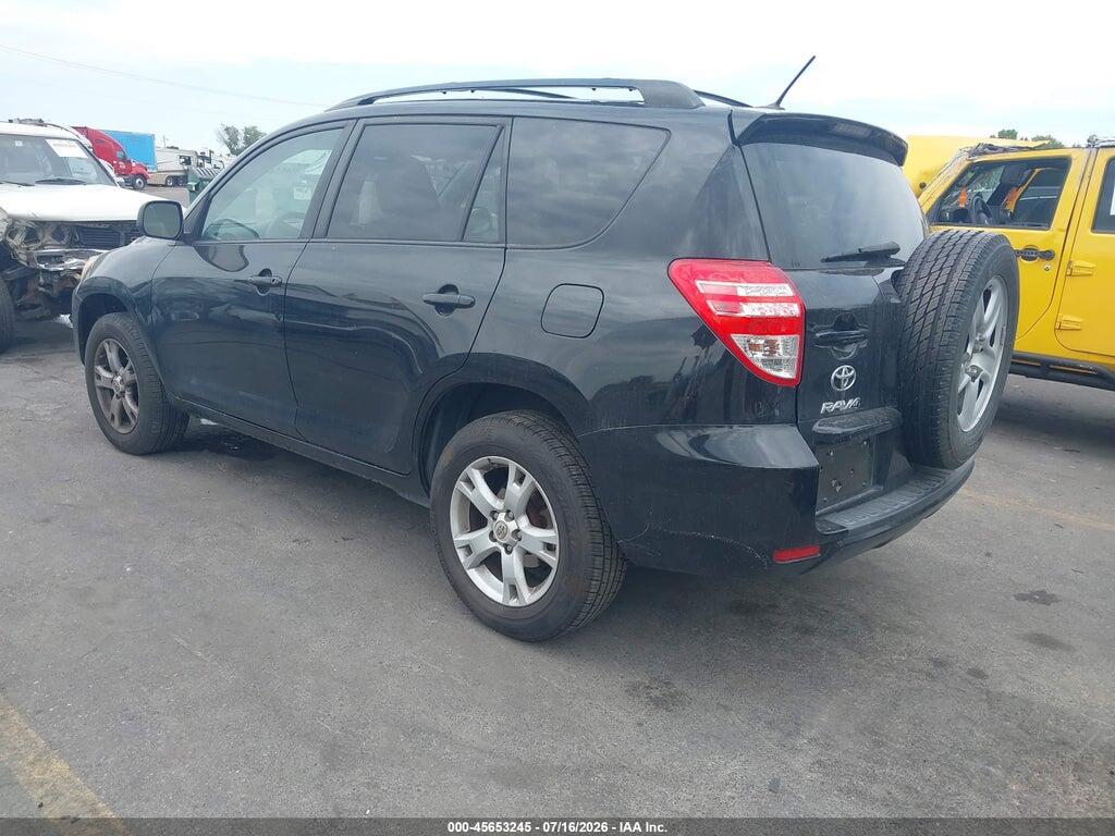 2T3BF4DV9CW215543 2012 TOYOTA RAV4 photo no. 3