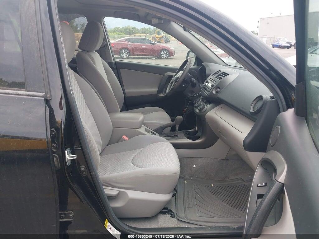 2T3BF4DV9CW215543 2012 TOYOTA RAV4 photo no. 5