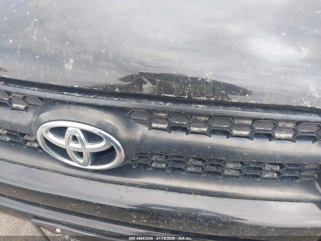 2T3BF4DV9CW215543 2012 TOYOTA RAV4 photo no. 6