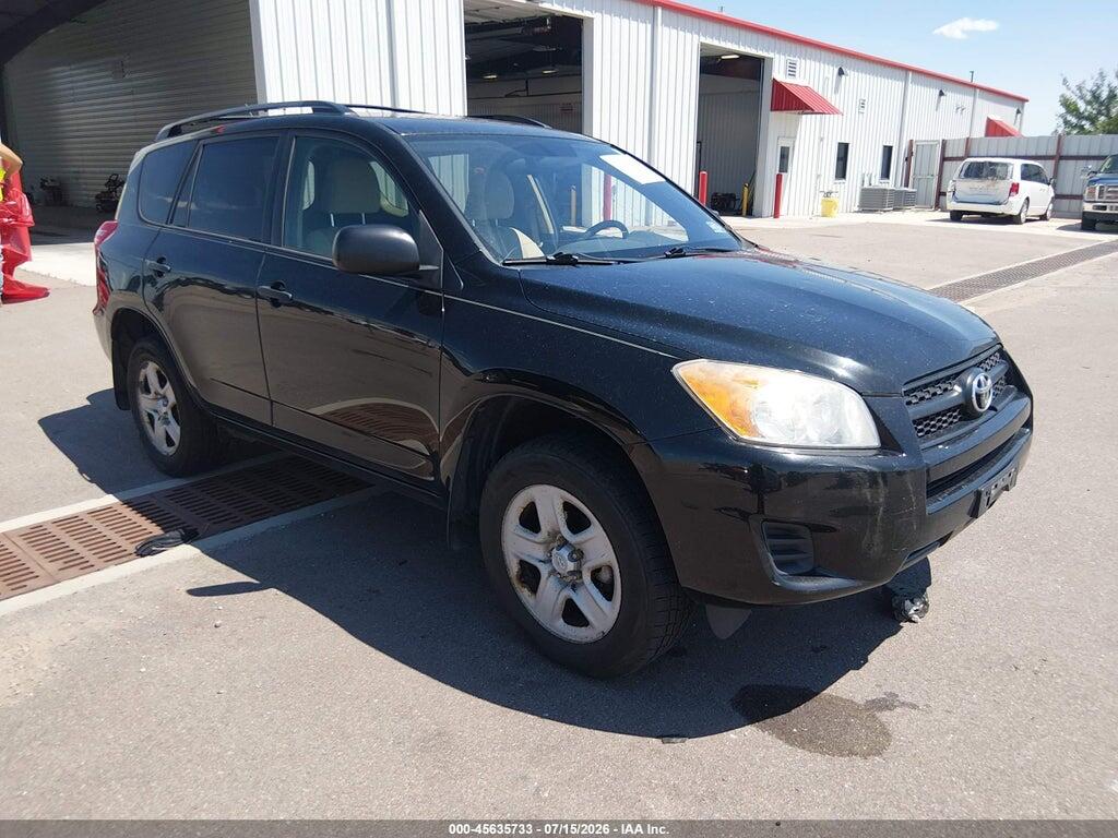 2T3BF4DV6CW247852 2012 TOYOTA RAV4 photo no. 1