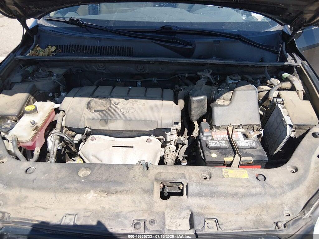 2T3BF4DV6CW247852 2012 TOYOTA RAV4 photo no. 10