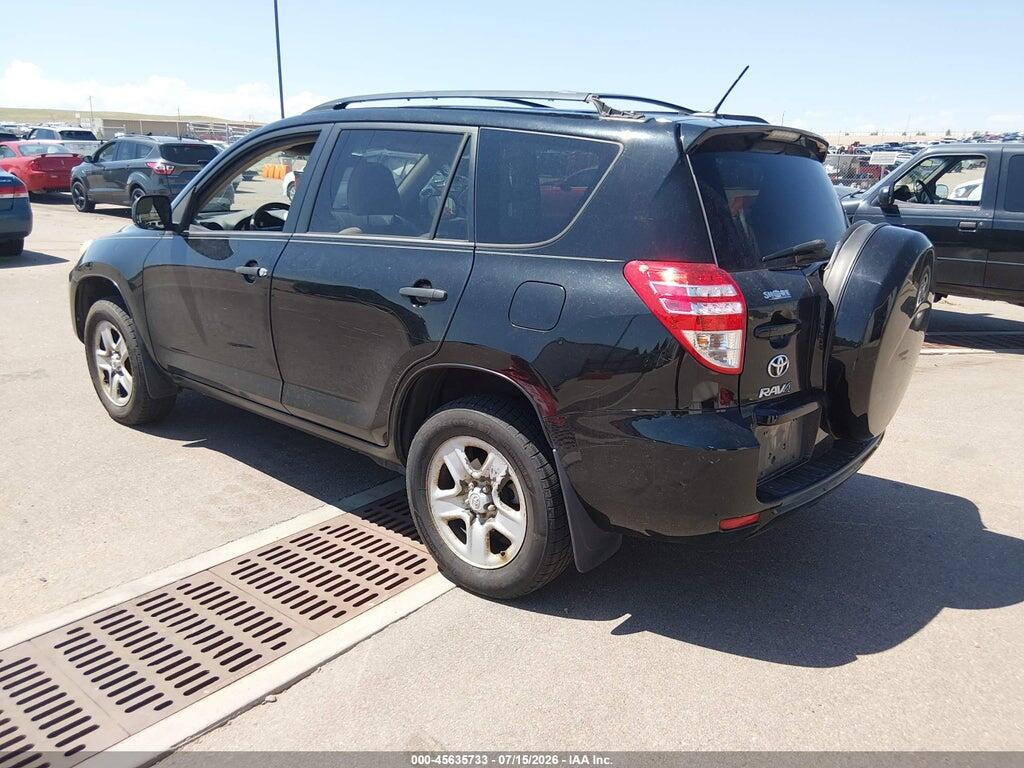 2T3BF4DV6CW247852 2012 TOYOTA RAV4 photo no. 3