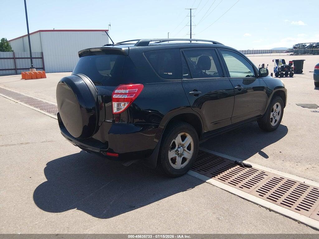 2T3BF4DV6CW247852 2012 TOYOTA RAV4 photo no. 4