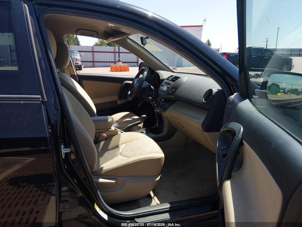 2T3BF4DV6CW247852 2012 TOYOTA RAV4 photo no. 5
