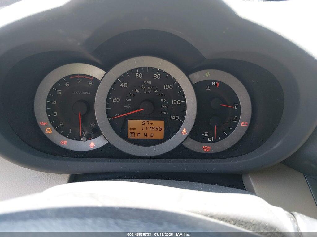 2T3BF4DV6CW247852 2012 TOYOTA RAV4 photo no. 7