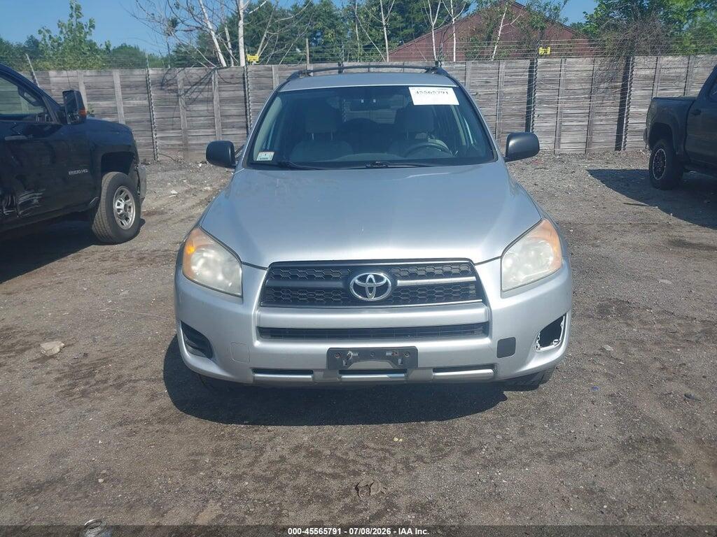 2T3BF4DV7CW261078 2012 TOYOTA RAV4 photo no. 12