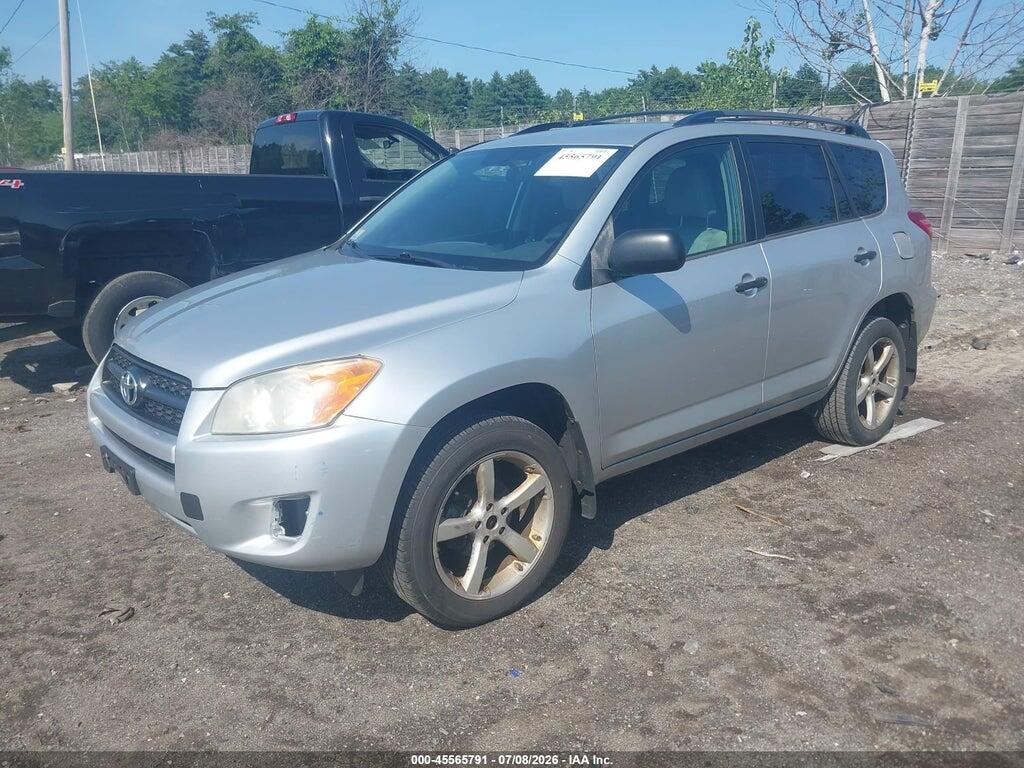 2T3BF4DV7CW261078 2012 TOYOTA RAV4 photo no. 2