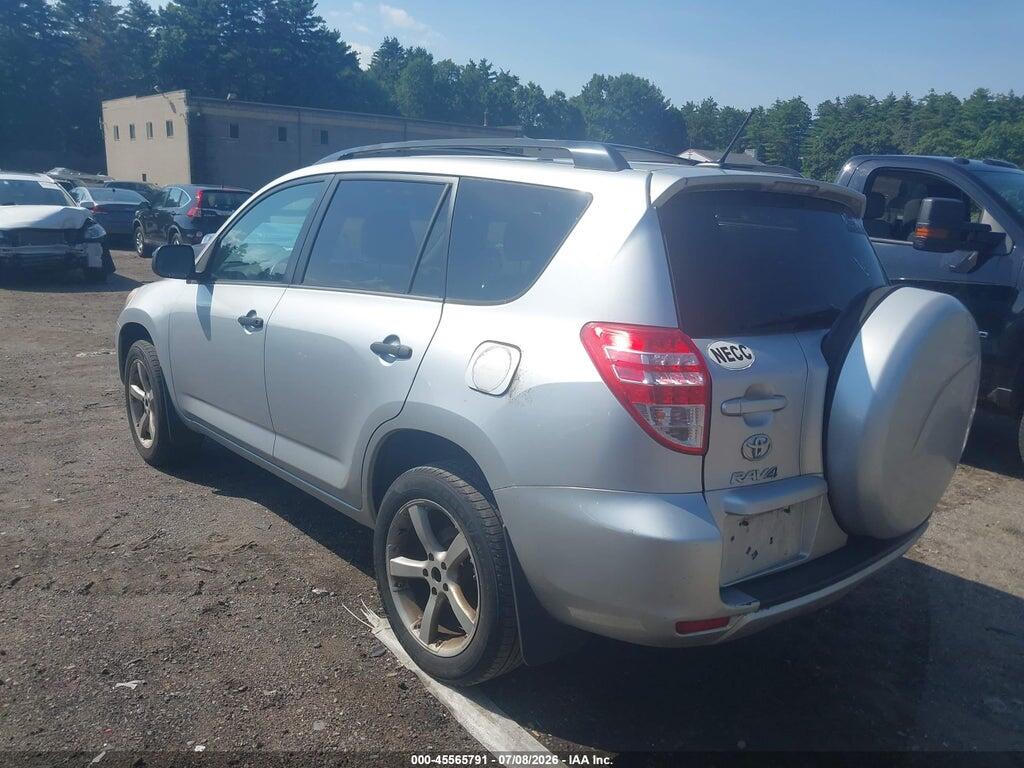 2T3BF4DV7CW261078 2012 TOYOTA RAV4 photo no. 3