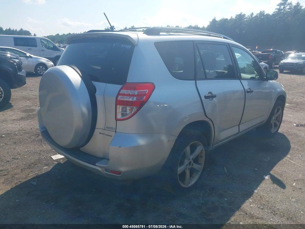 2T3BF4DV7CW261078 2012 TOYOTA RAV4 photo no. 4