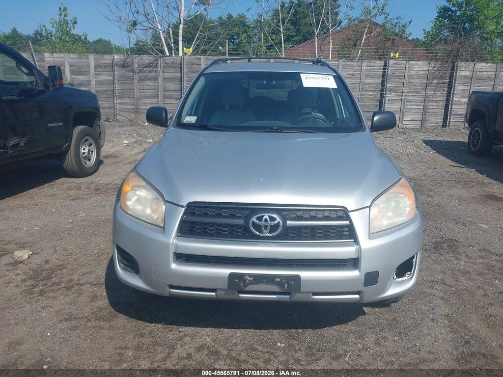 2T3BF4DV7CW261078 2012 TOYOTA RAV4 photo no. 6