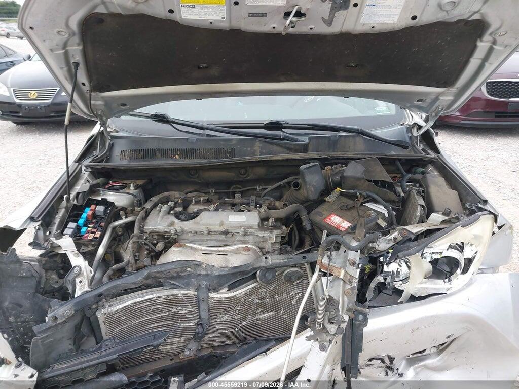 2T3BF4DV4CW194939 2012 TOYOTA RAV4 photo no. 10