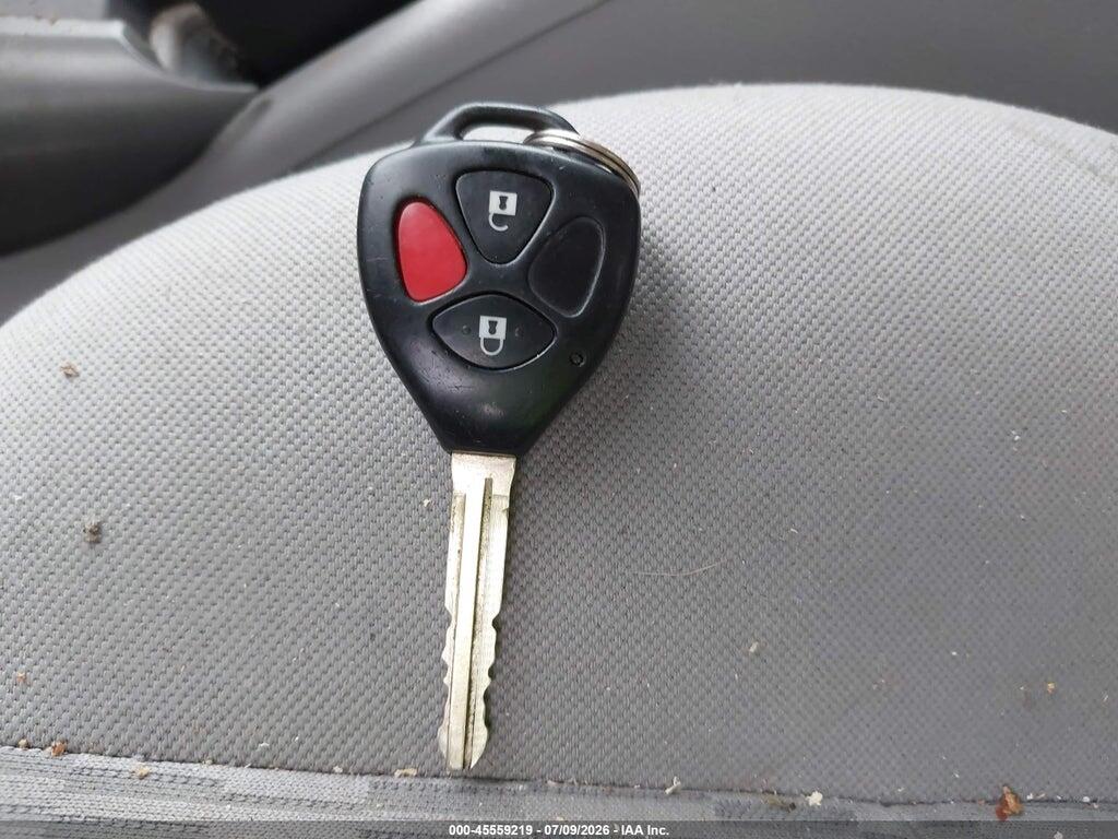 2T3BF4DV4CW194939 2012 TOYOTA RAV4 photo no. 11