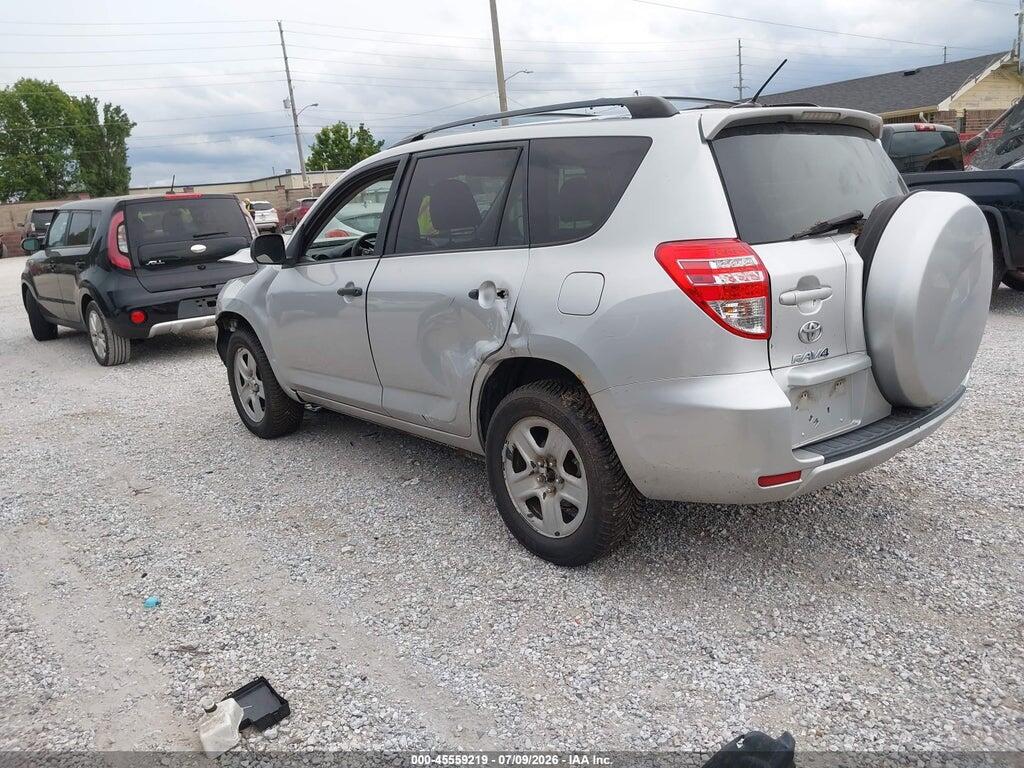 2T3BF4DV4CW194939 2012 TOYOTA RAV4 photo no. 3