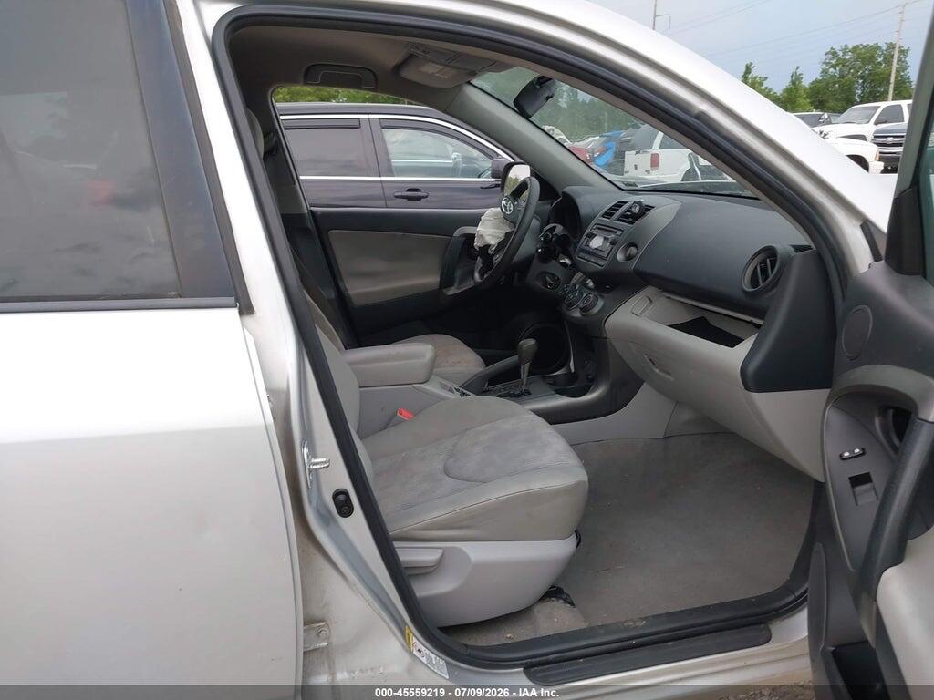 2T3BF4DV4CW194939 2012 TOYOTA RAV4 photo no. 5