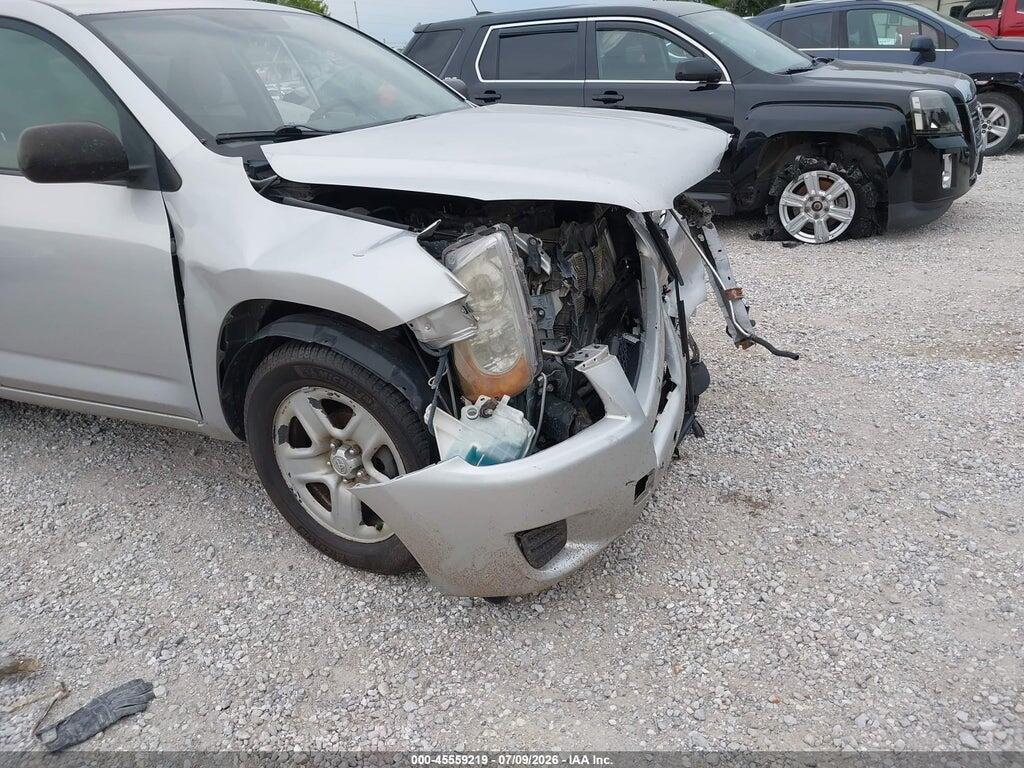 2T3BF4DV4CW194939 2012 TOYOTA RAV4 photo no. 6