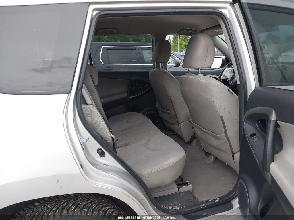 2T3BF4DV4CW194939 2012 TOYOTA RAV4 photo no. 8