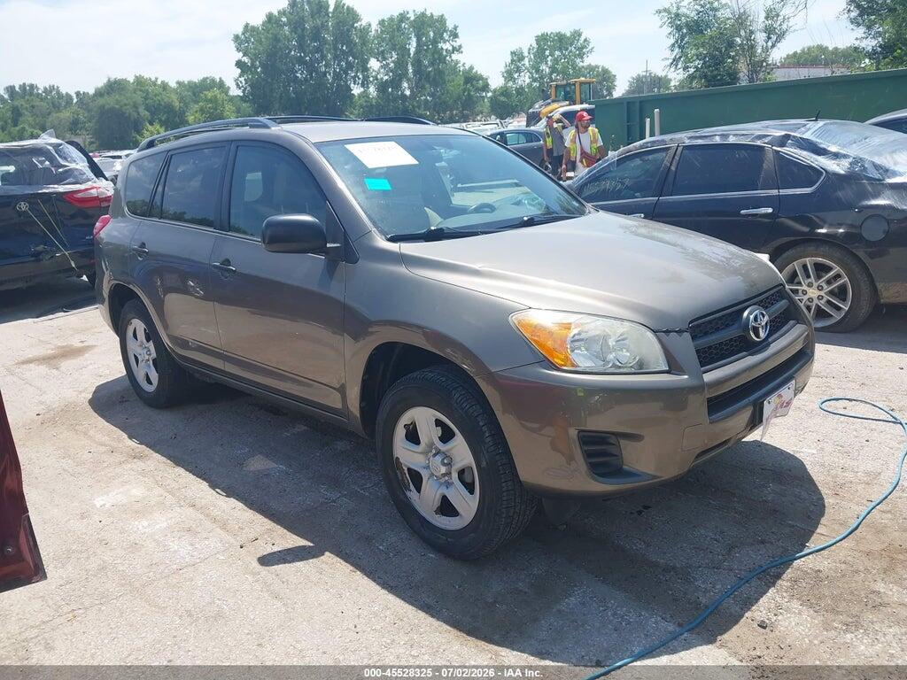 2T3BF4DV5CW265985 2012 TOYOTA RAV4 photo no. 1