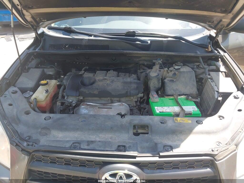 2T3BF4DV5CW265985 2012 TOYOTA RAV4 photo no. 10