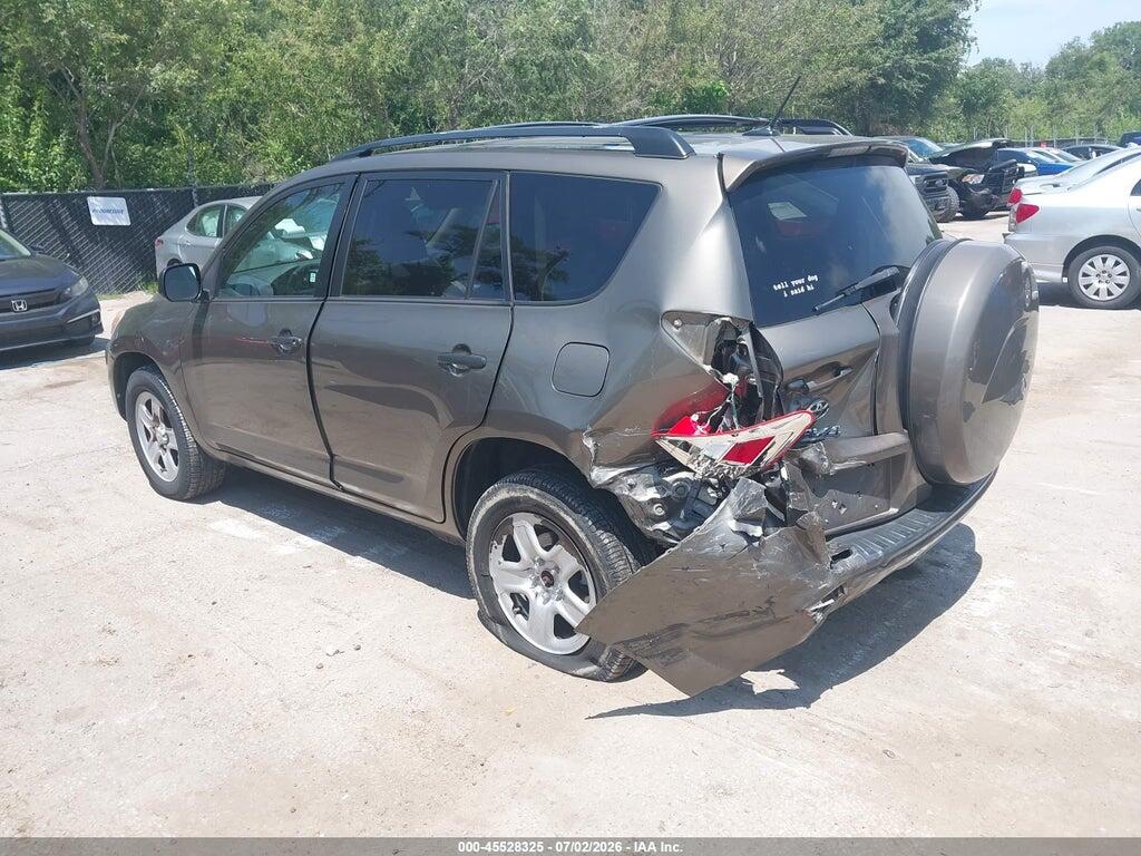 2T3BF4DV5CW265985 2012 TOYOTA RAV4 photo no. 3