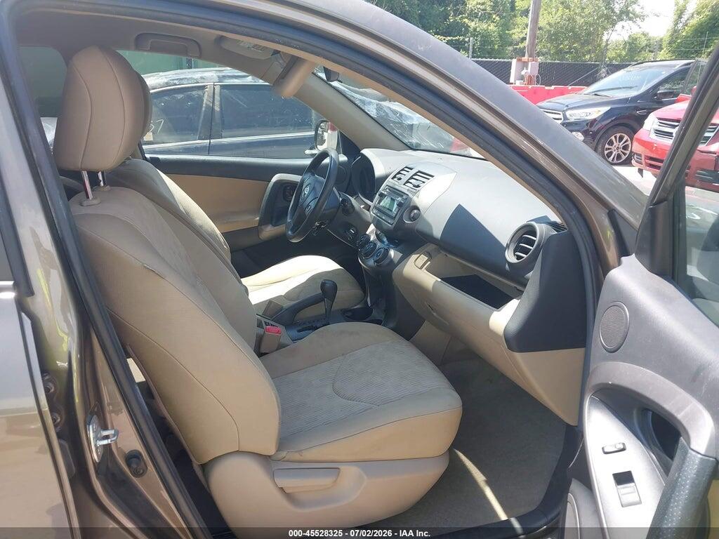 2T3BF4DV5CW265985 2012 TOYOTA RAV4 photo no. 5