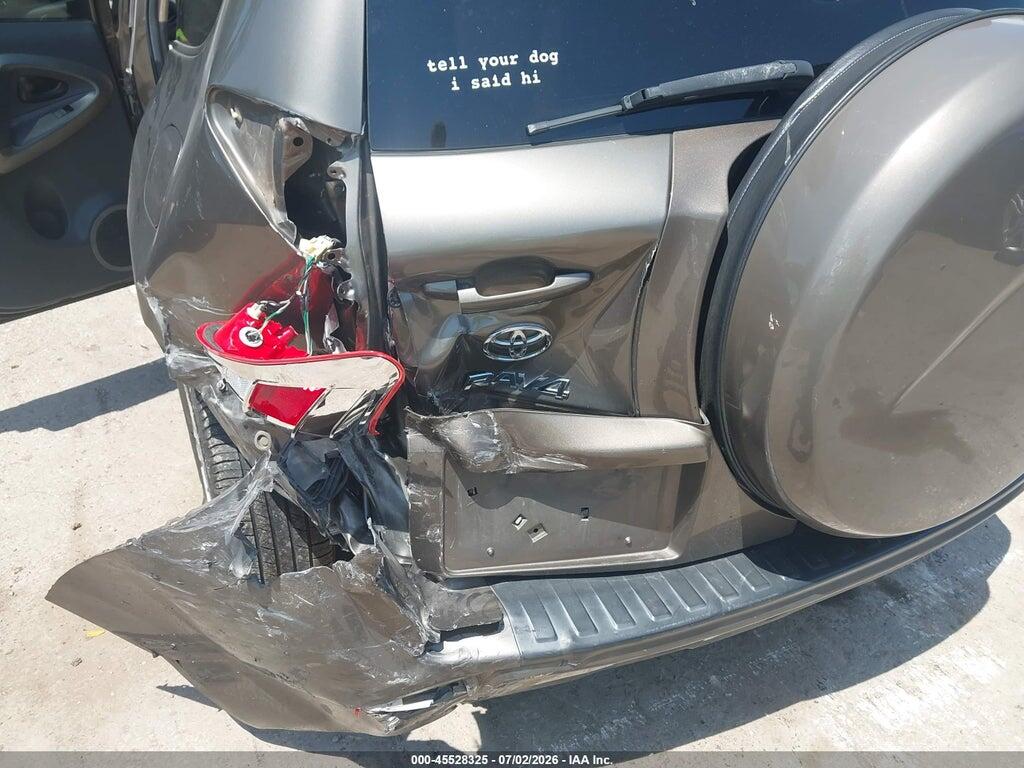 2T3BF4DV5CW265985 2012 TOYOTA RAV4 photo no. 6