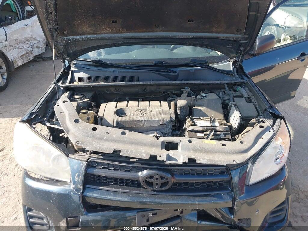 2T3BF4DV9CW263768 2012 TOYOTA RAV4 photo no. 10