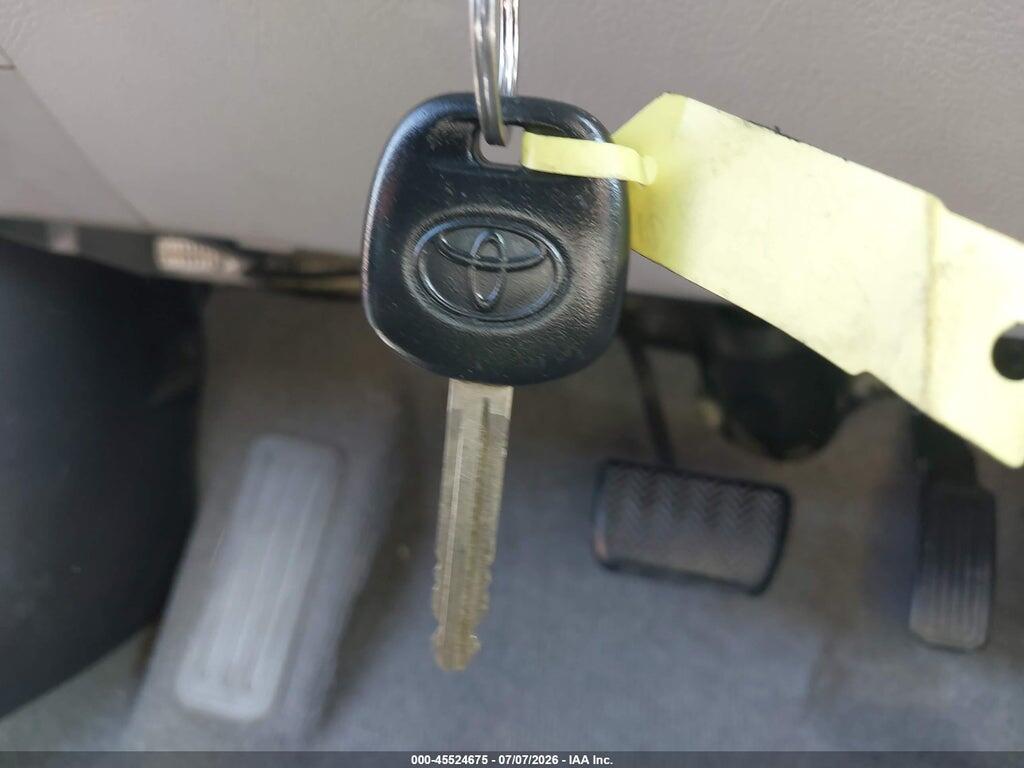 2T3BF4DV9CW263768 2012 TOYOTA RAV4 photo no. 11