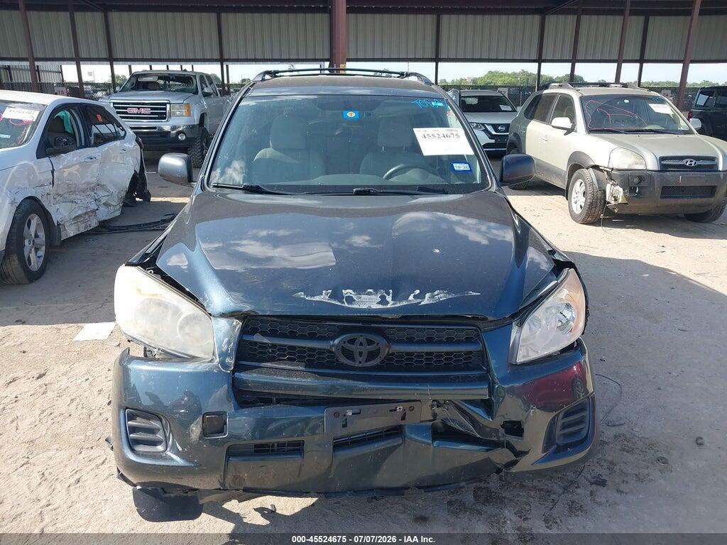 2T3BF4DV9CW263768 2012 TOYOTA RAV4 photo no. 12