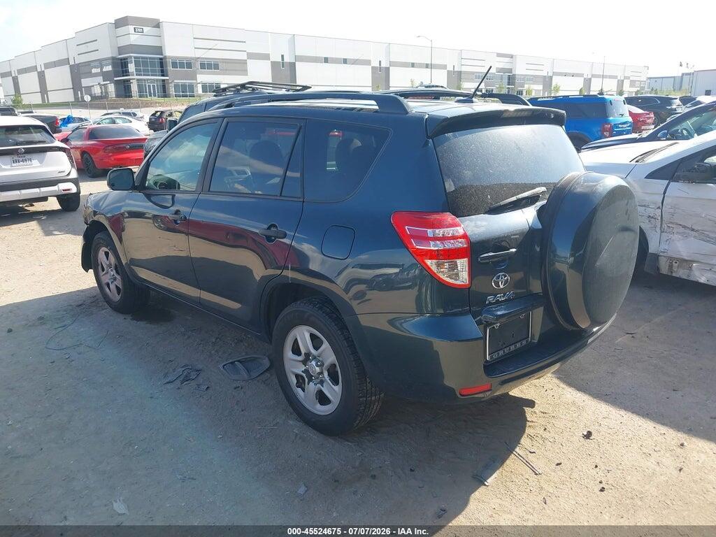 2T3BF4DV9CW263768 2012 TOYOTA RAV4 photo no. 3