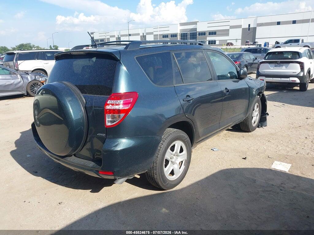 2T3BF4DV9CW263768 2012 TOYOTA RAV4 photo no. 4