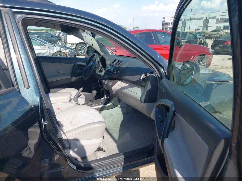 2T3BF4DV9CW263768 2012 TOYOTA RAV4 photo no. 5
